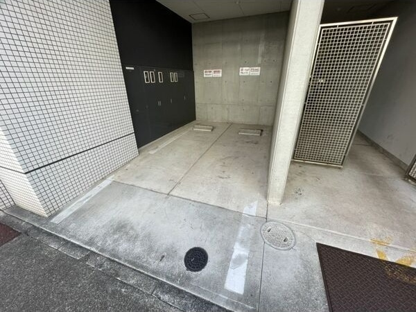 リエス東別院のその他