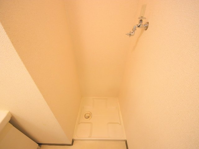メルベーユ生駒の設備