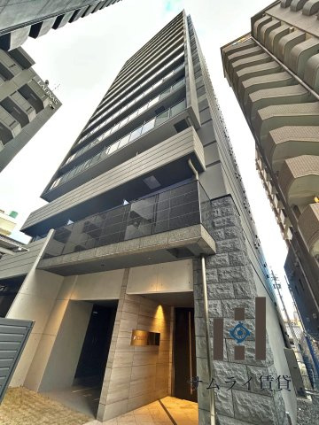 CREST TAPP新栄