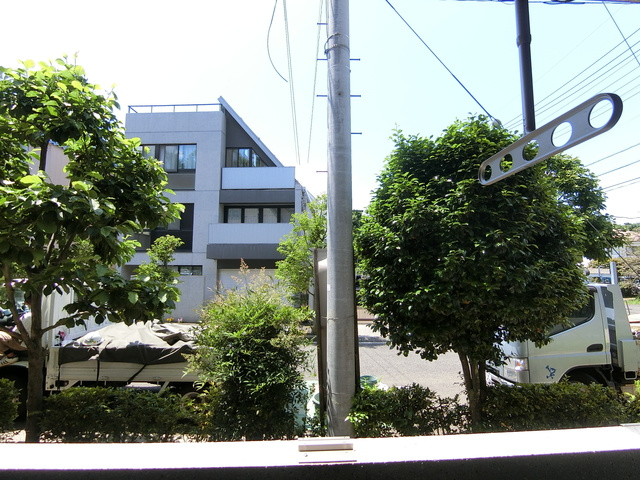 K　house　吉祥寺の展望|★眺望