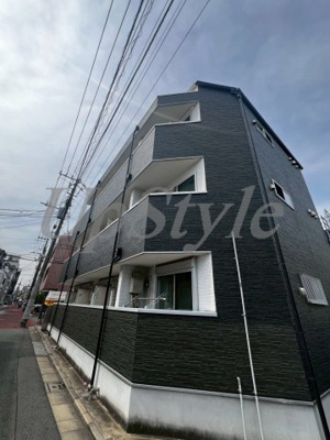 【外観】 | アウル堀切