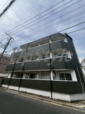 【外観】 | アウル堀切