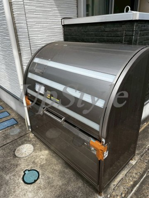 【その他共用部分】 | アウル堀切