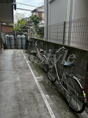 【その他共用部分】 | アウル堀切