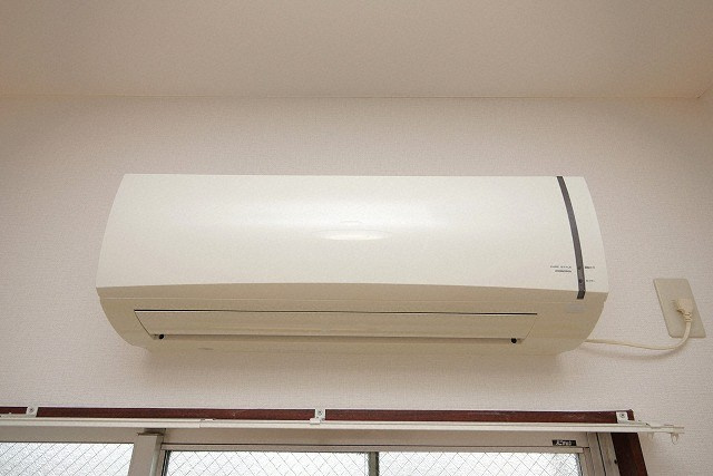 ニューライフ赤坂の設備