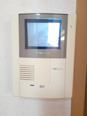 フォーゲルＡのセキュリティ