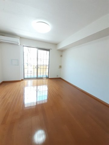 フォーゲルＡの内装