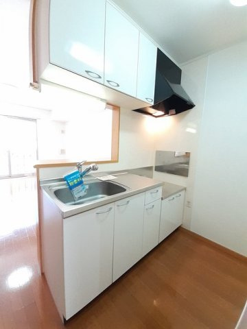 フォーゲルＡのキッチン