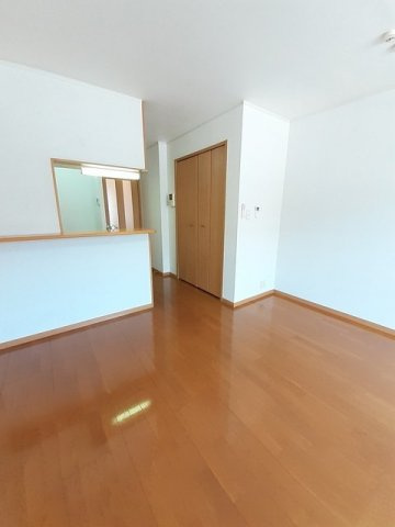 フォーゲルＡの内装