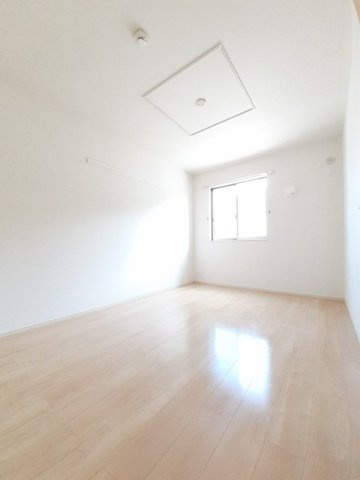 シュクルＡの内装