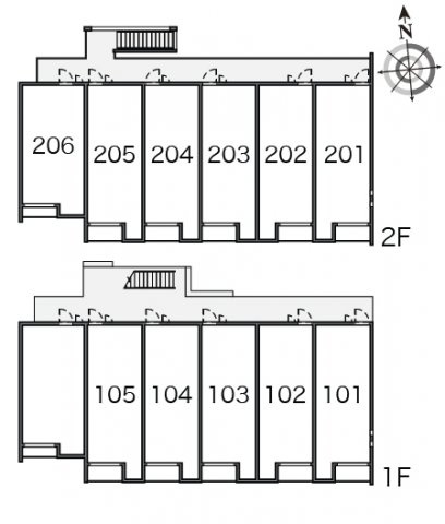 クレイノいずえのその他