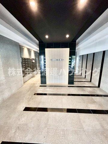 第1星栄ハイツのその他共用部分