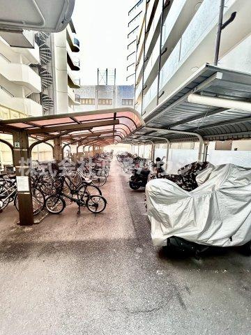 第1星栄ハイツのその他共用部分