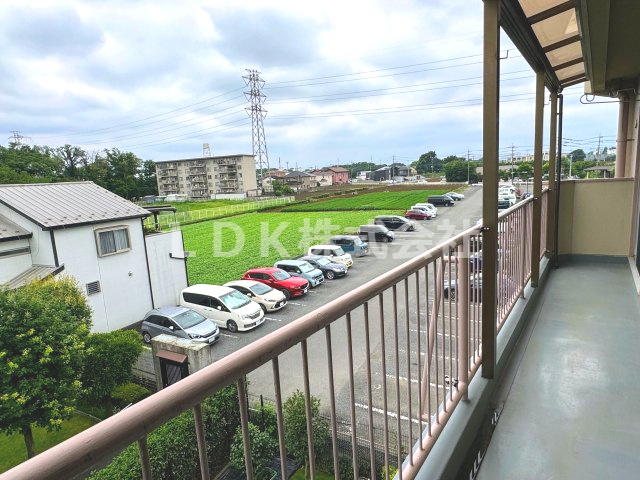 【展望】 | ドリス上福岡