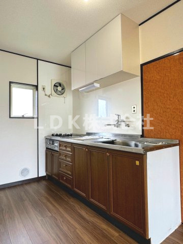 【キッチン】 | ドリス上福岡