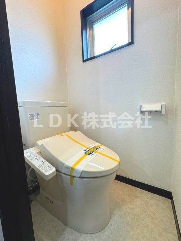 【トイレ】 | ドリス上福岡