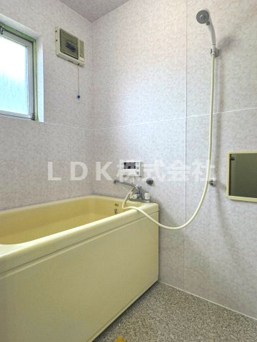 【浴室】 | ドリス上福岡