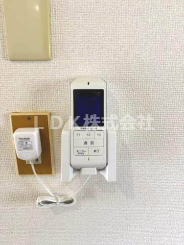 【セキュリティ】 | ドリス上福岡