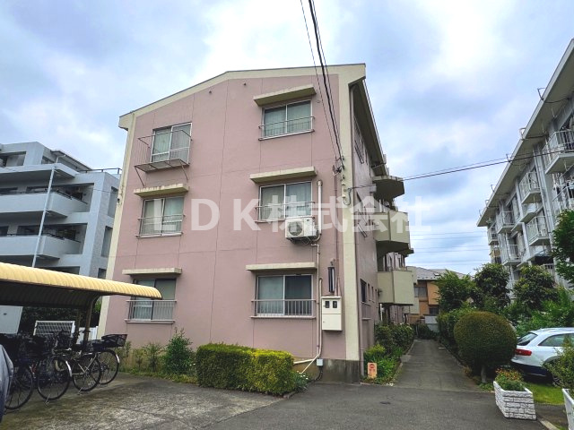 【外観】 | ドリス上福岡