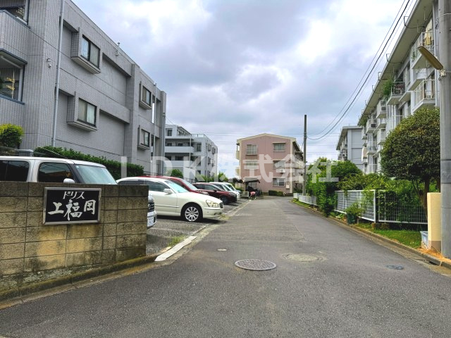 【外観】 | ドリス上福岡