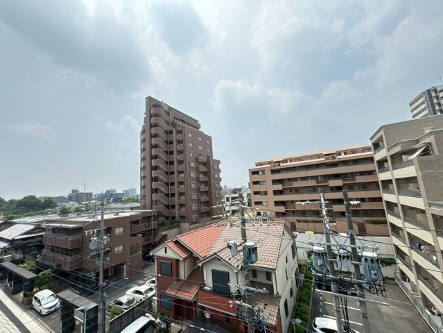 伊藤ビル徳川 | 名古屋市の賃貸ならMy賃貸の展望|伊藤ビル徳川