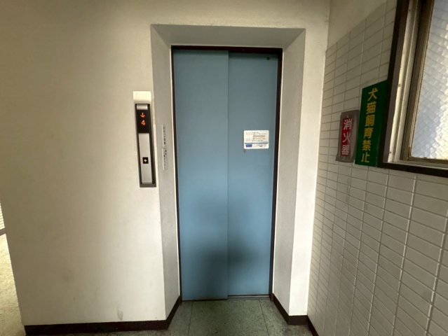 伊藤ビル徳川 | 名古屋市の賃貸ならMy賃貸のその他共用部分|伊藤ビル徳川