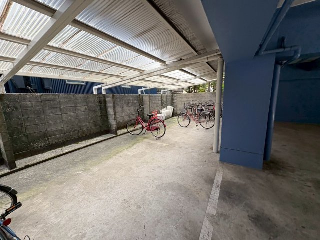 伊藤ビル徳川 | 名古屋市の賃貸ならMy賃貸のその他共用部分|伊藤ビル徳川