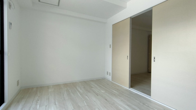 【内装】 | アルファ西天満