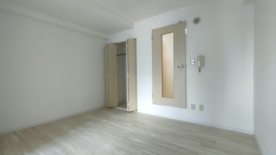 【洋室】 | アルファ西天満