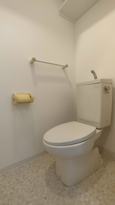 【トイレ】 | アルファ西天満