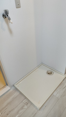 【洗面所】 | アルファ西天満