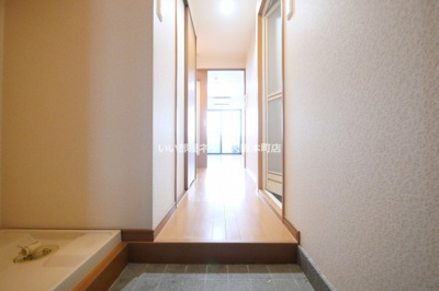 【玄関】 | キオズ梅田ウエスト