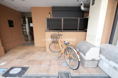 【その他共用部分】 | キオズ梅田ウエスト