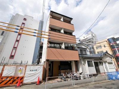 【外観】 | キオズ梅田ウエスト