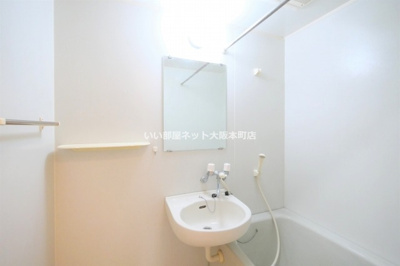 【洗面所】 | キオズ梅田ウエスト