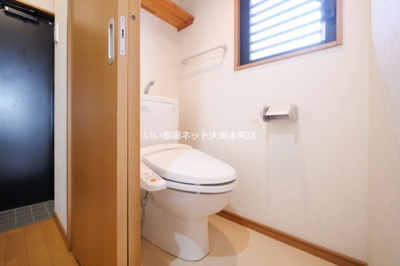 【トイレ】 | キオズ梅田ウエスト
