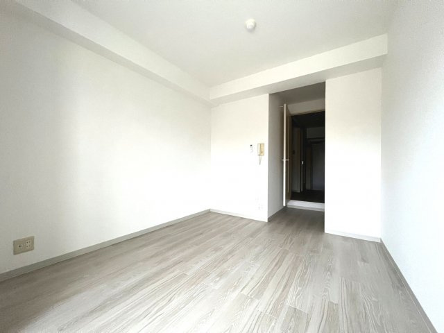 S-FORT桜川南の居間・リビング