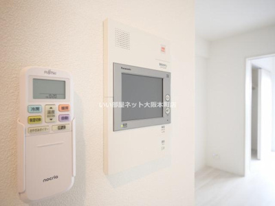 【セキュリティ】 | Alivis緑橋