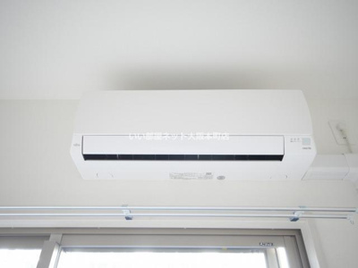 【設備】 | Alivis緑橋