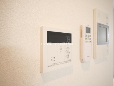 【設備】 | Alivis緑橋