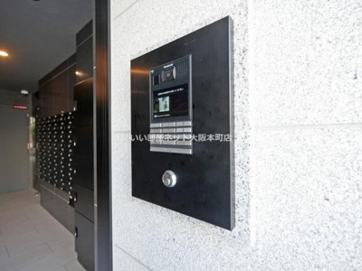 【セキュリティ】 | Alivis緑橋