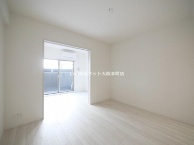 【居間・リビング】 | Alivis緑橋