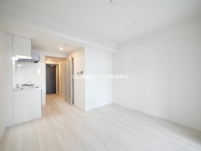 【内装】 | Alivis緑橋