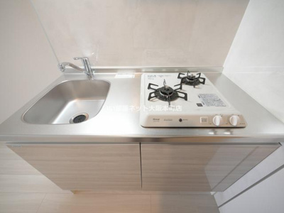 【キッチン】 | Alivis緑橋