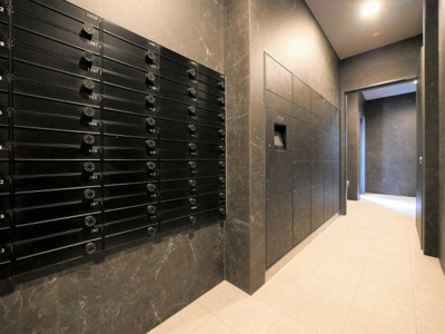 【その他共用部分】 | Quintet NAMBA(旧:レジュールアッシュNAMBA)