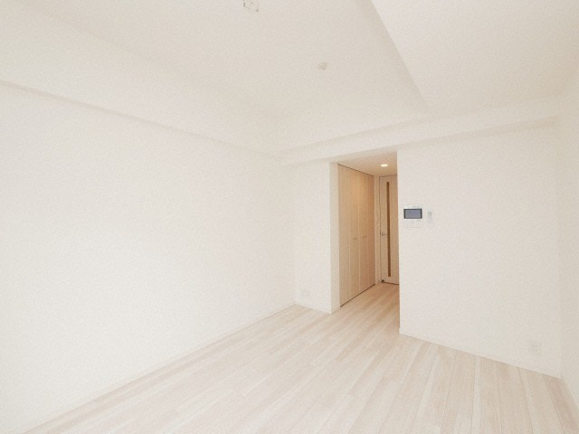 S-RESIDENCE堺筋本町Unoの洋室