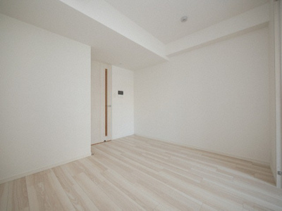 【居間・リビング】 | S-RESIDENCE日本橋Qualier