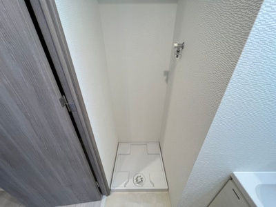 【洗面所】 | S-RESIDENCE堺筋本町Deux