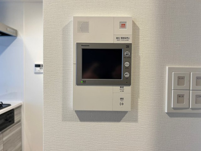 【セキュリティ】 | S-RESIDENCE堺筋本町Deux