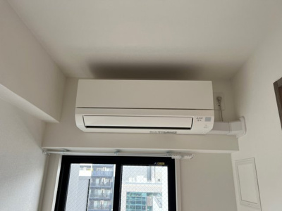 【設備】 | S-RESIDENCE堺筋本町Deux